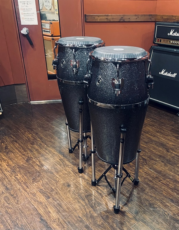 MEINL Diego Gale Signature Fiberglass Conga& Quintoの画像